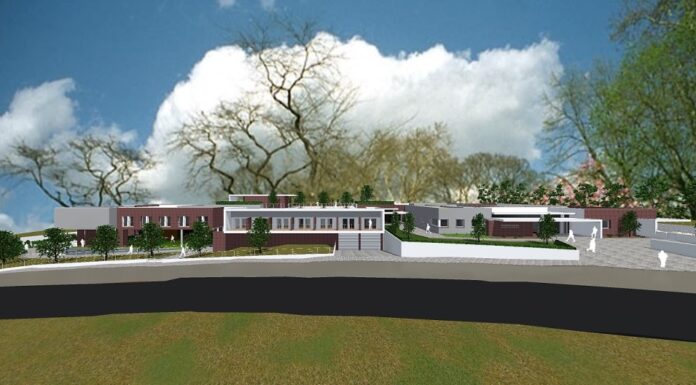 Aprovado projeto de ampliação do Centro Social de Famalicão da Nazaré