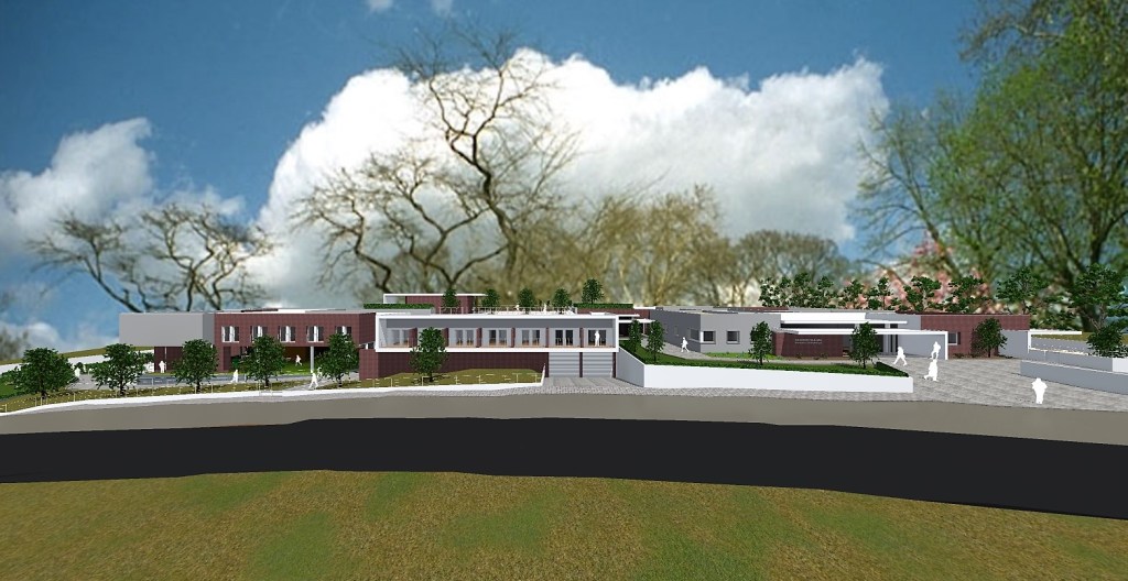 Aprovado projeto de ampliação do Centro Social de Famalicão da Nazaré