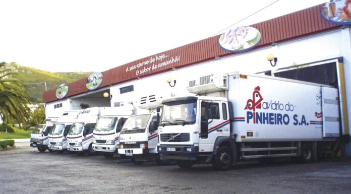 Aviário do Pinheiro, SA é o maior empregador do Cadaval