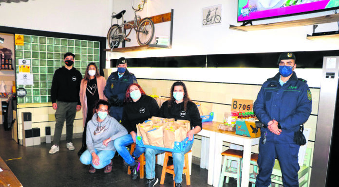 Cervejaria B705 oferece refeições a crianças