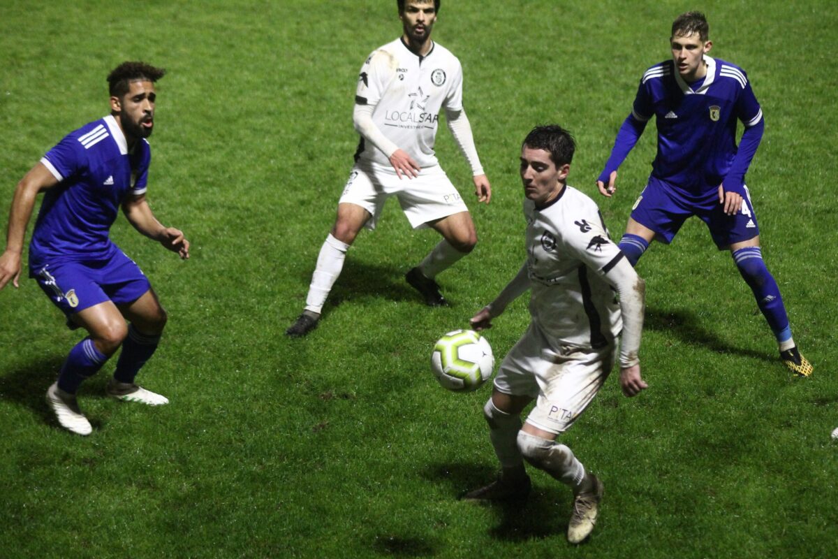 Empate caseiro com sabor amargo para o Caldas