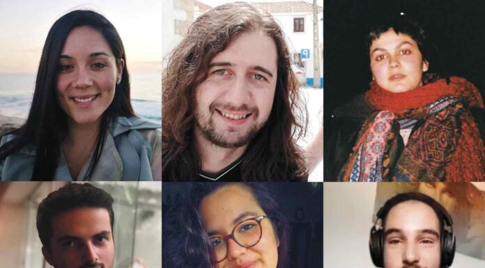 CriAção quer dar voz às ideias dos jovens de Óbidos