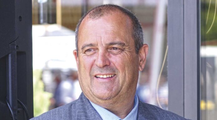 “Devo ser o único presidente do país que não falha aos seus compromissos eleitorais porque não apresentei nenhum”