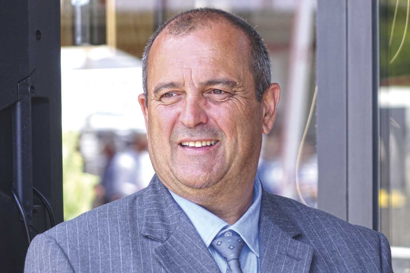 “Devo ser o único presidente do país que não falha aos seus compromissos eleitorais porque não apresentei nenhum”