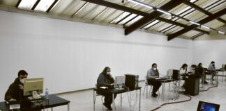 Câmara das Caldas cria Gabinete de Apoio à Saúde Pública