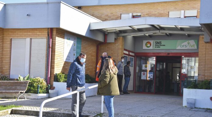 ACeS Oeste Norte conta ter 20 mil pessoas vacinadas contra a covid-19 até abril