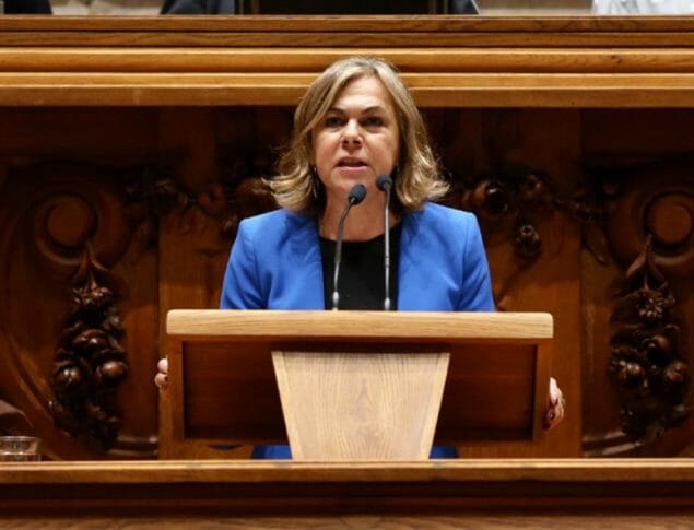 Mulheres socialistas querem políticas municipais  mais igualitárias