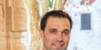 Filipe Daniel eleito na Concelhia PSD/Óbidos