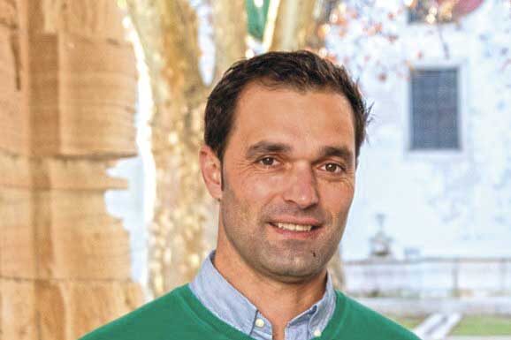 Filipe Daniel eleito na Concelhia PSD/Óbidos