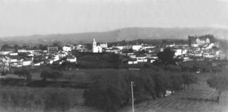 O comboio que nunca chegou ao Cadaval