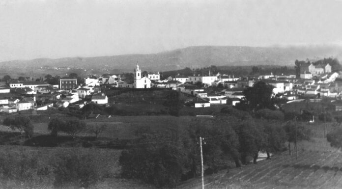 O comboio que nunca chegou ao Cadaval