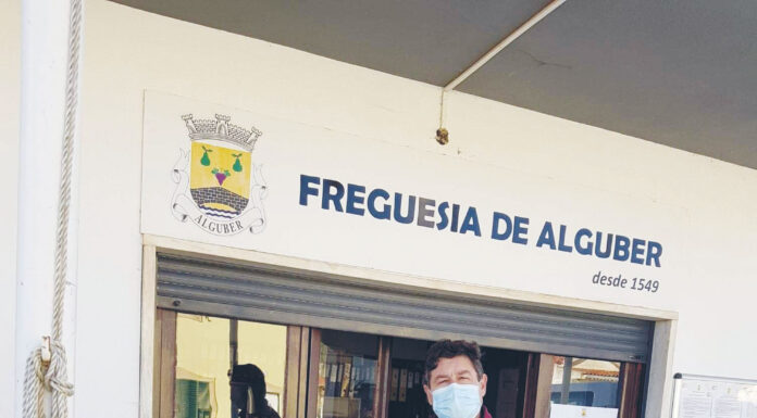 Cadaval Edição especial da Gazeta distribuída pelo concelho