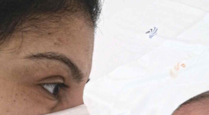 Nascer na maternidade em tempos de covid-19