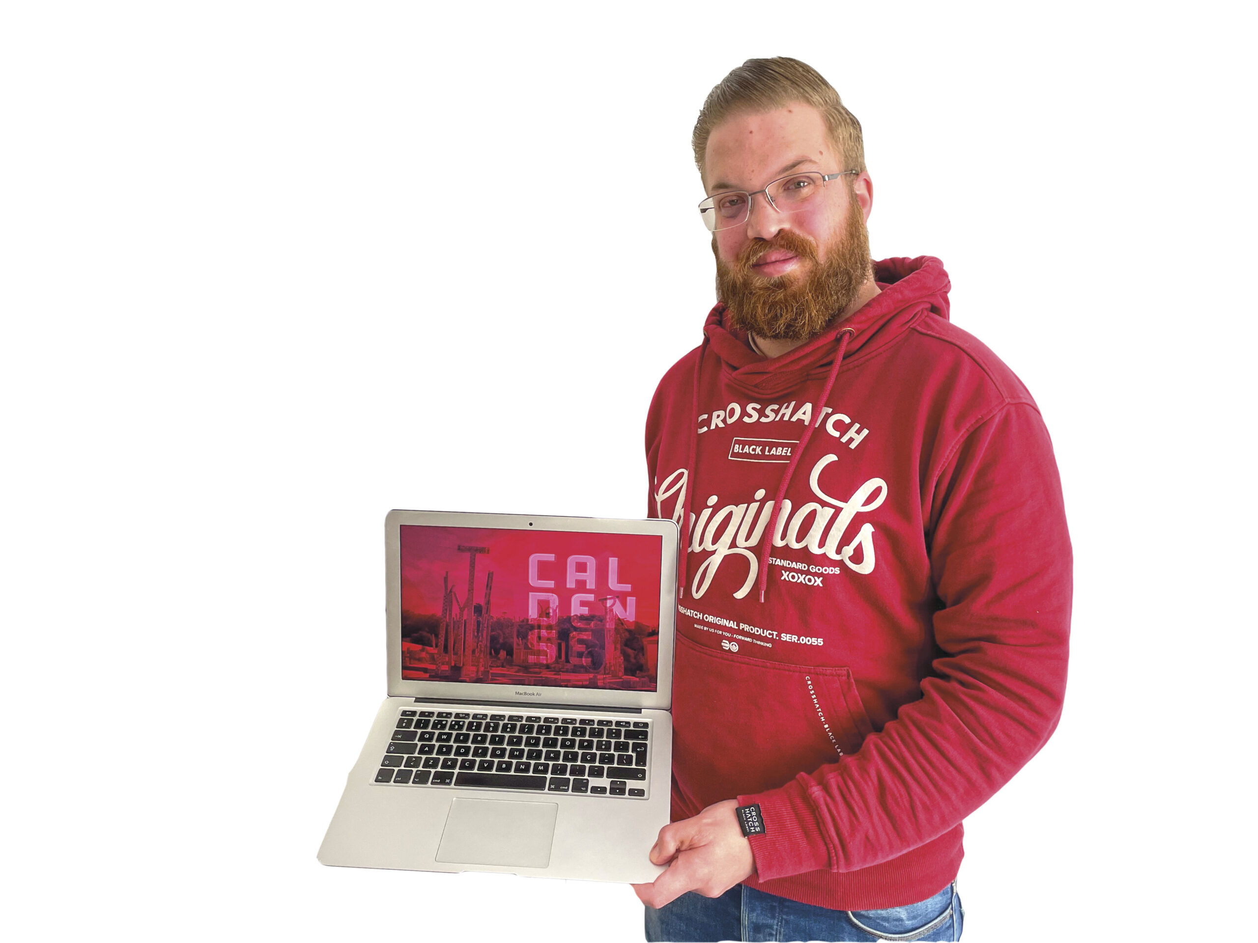 Autor da letra Caldense distinguido com voto de louvor