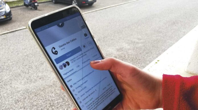 População de A-dos-Francos queixa-se da falta de sinal de internet e telemóvel