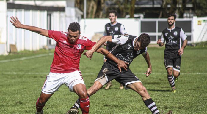 Forte ataque escalabitano e fadiga do Caldas foi má combinação