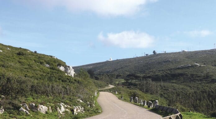 Serra do Montejunto aguarda há 20 anos pelo plano de ordenamento e gestão