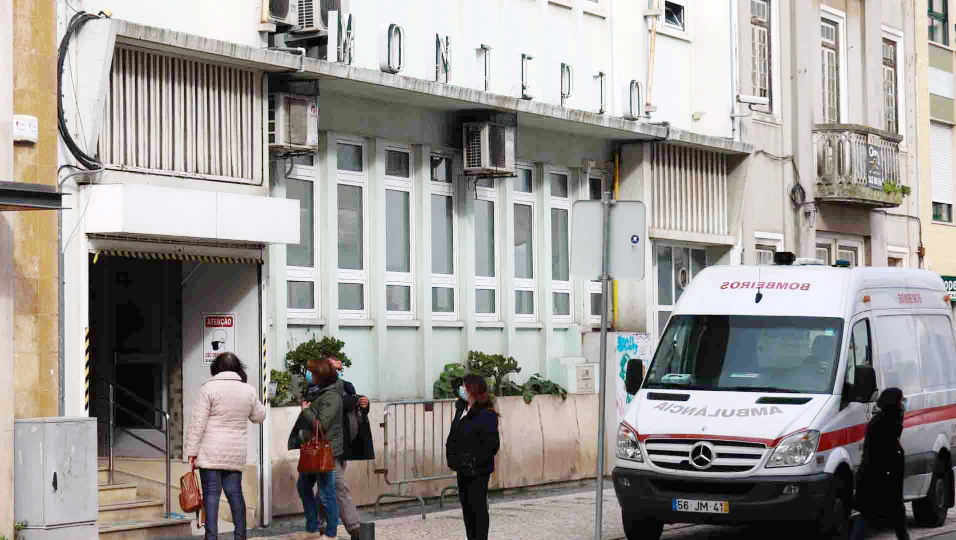 “Fusão” de listas  no Montepio pode devolver paz interna