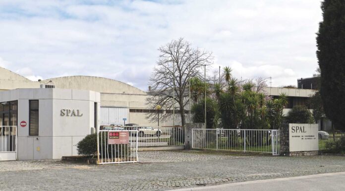 Spal entrega proposta de PER e aguarda aprovação dos credores