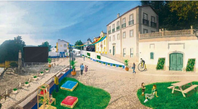 Óbidos leva sustentabilidade e ambiente para as ruas da vila