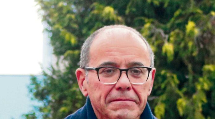 Luís Botelho eleito para os Bombeiros das Caldas