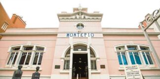 Montepio discute pedido de empréstimo à banca