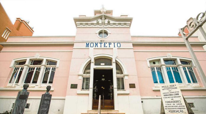 Montepio vai a votos em clima de tensão interna