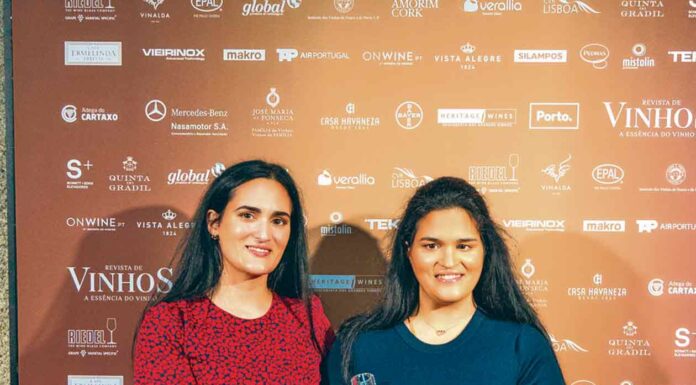 A Casa é a melhor garrafeira do ano para a Revista de Vinhos