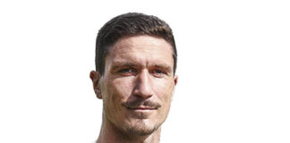 Futebol: Militão renova com Caldas e entra na 22ª época no clube