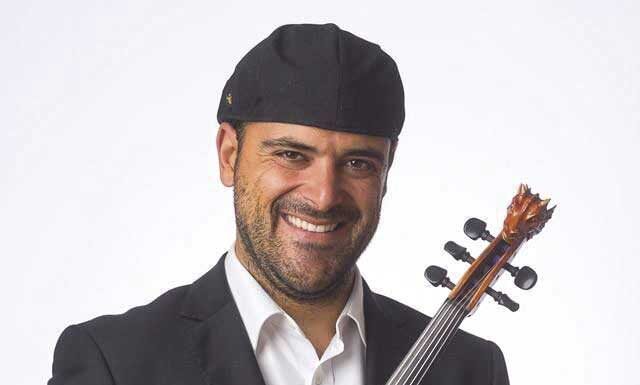 Nuno Santos é jurado em programa da TVI