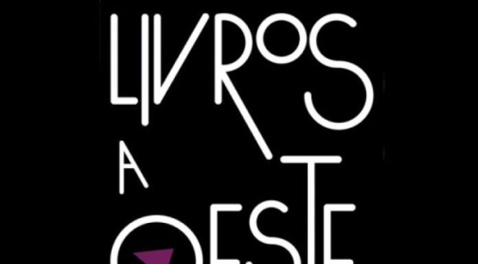 Conhecidos vencedores do Festival Literário Livros a Oeste