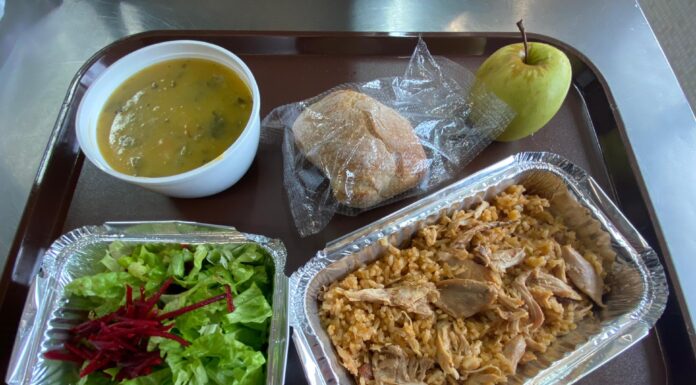 Óbidos quadruplicou refeições escolares a alunos carenciados