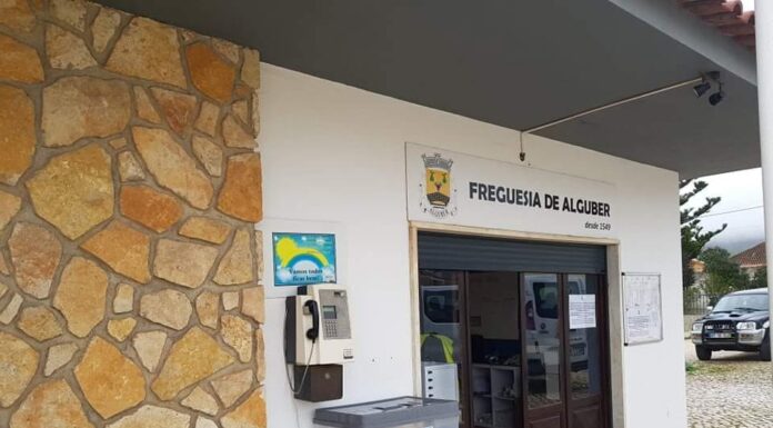 Junta de Freguesia de Alguber reativa Caixa Solidária