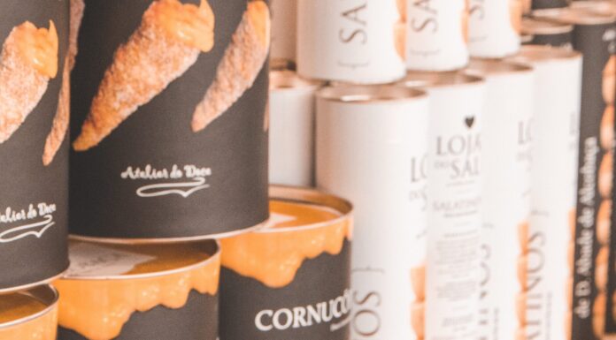 Atelier do Doce chega ao Luxemburgo através das lojas Primavera