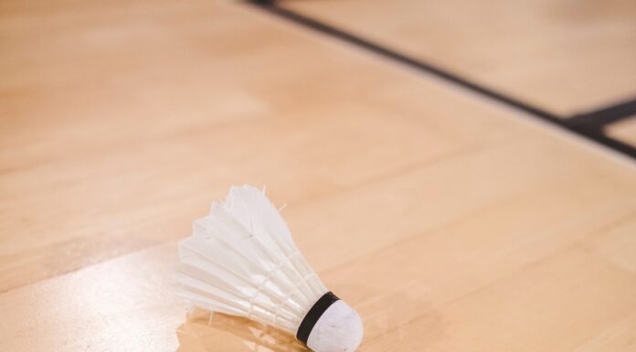 Badminton: Internacionais de Portugal adiados