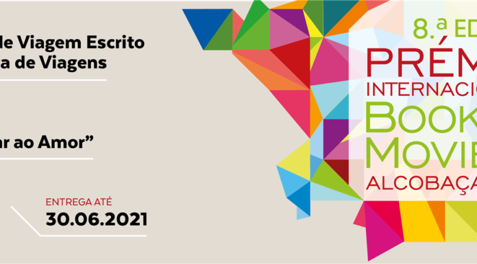 Câmara de Alcobaça lança prémio para literatura de viagens