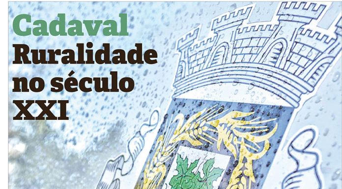 Cadaval ruralidade no século XXI