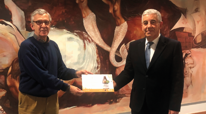 Adega da Vermelha, Parras Wine e Sanguinhal com vinhos premiados