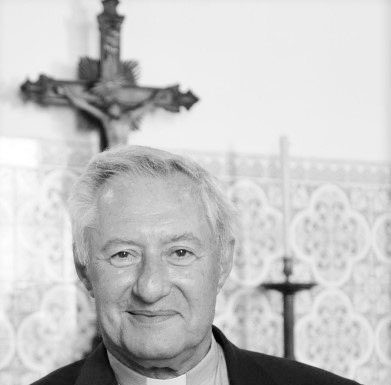 Faleceu cónego Armindo Marques Garcia