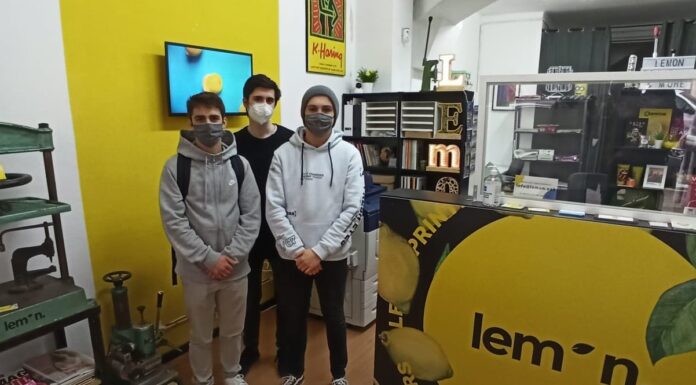 Câmara de Alcobaça resgata estudantes da Benedita em Erasmus em Barcelona