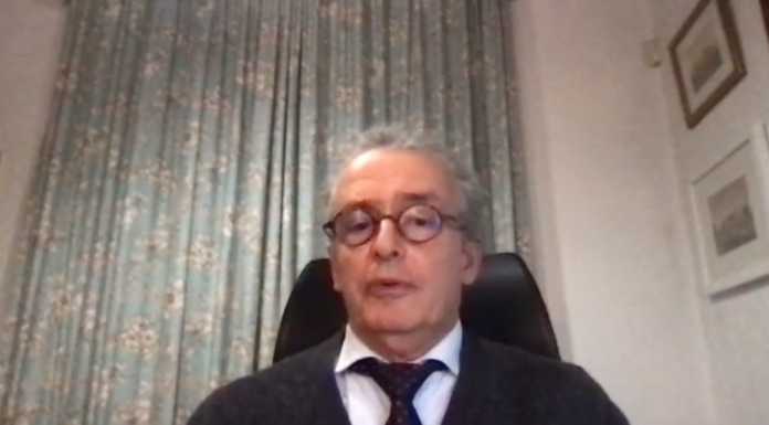 Francisco Rita critica “ruído” em torno das eleições do Montepio