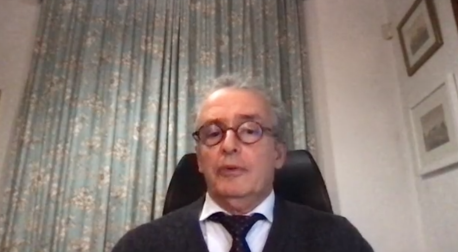 Francisco Rita critica “ruído” em torno das eleições do Montepio