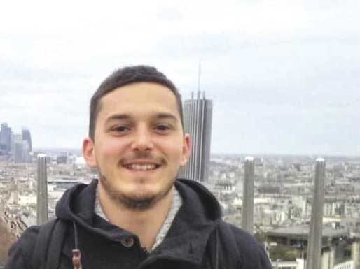 Caldense integra projeto de língua gestual no Serviço Nacional de Saúde