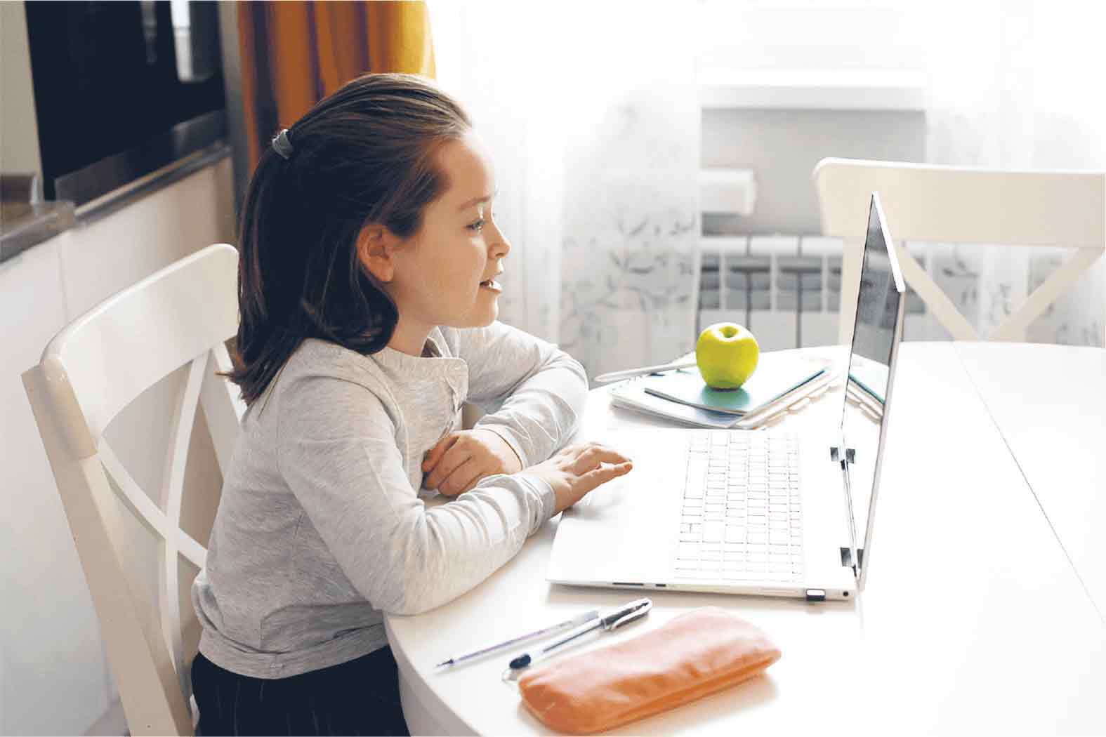 Municípios investem milhares para permitir ensino à distância