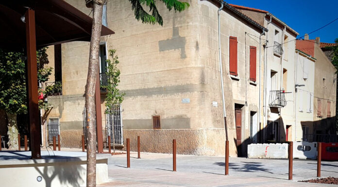 Exportações Julipedra apresenta nova obra no sul de França