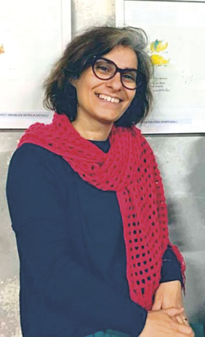 Bichinho do Conto em projeto internacional de promoção da língua portuguesa