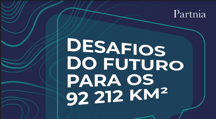 Encontro digital discute desafios do futuro para o território