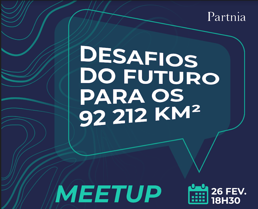 Encontro digital discute desafios do futuro para o território