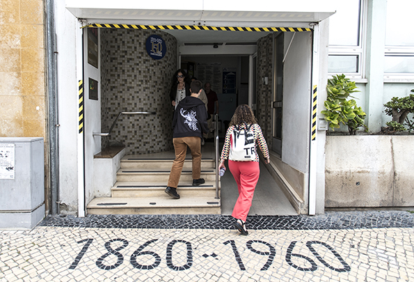 Esta semana há nova greve no Montepio