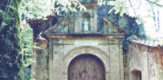 Real Fábrica do Gelo deve reabrir antes do verão